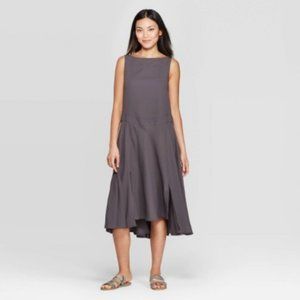 NWT Prologue Plus SIze Gray Dress XXL